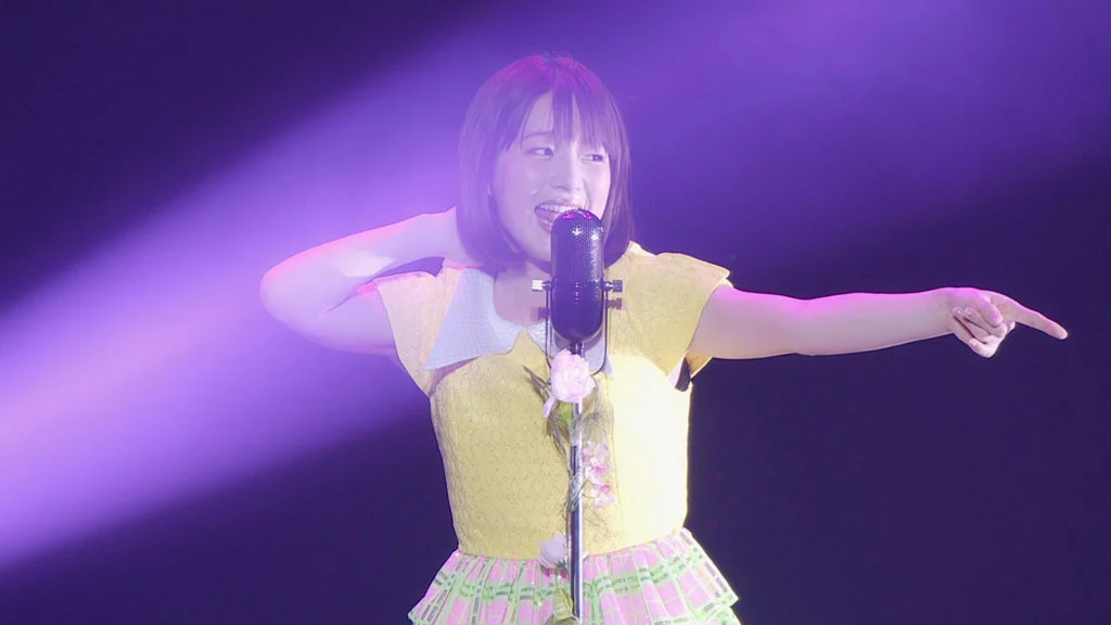 内田真礼 UCHIDA MAAYA LIVE 2021 FLASH FLASH FLASH [BDMV 41.3GB]-2345资源网 - 精品建站资源与技术分享平台