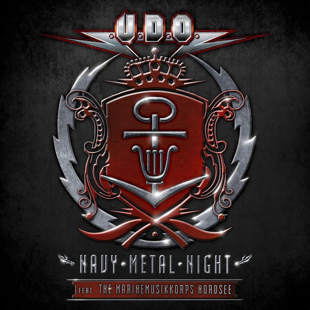 U.D.O. Feat. The Marinemusikkorps Nordsee – Navy Metal Night 2014《BDMV 21.6G》-蓝光演唱会资源网