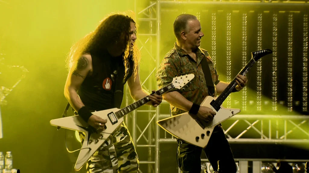 图片[4]-U.D.O. – Steelhammer – Live From Moscow 2013《BDMV 23G》-蓝光演唱会资源网