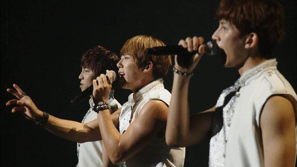 U-KISS 2014 Memories in NAKANO SUNPLAZA《Remux M2TS 26.6G》-蓝光演唱会资源网