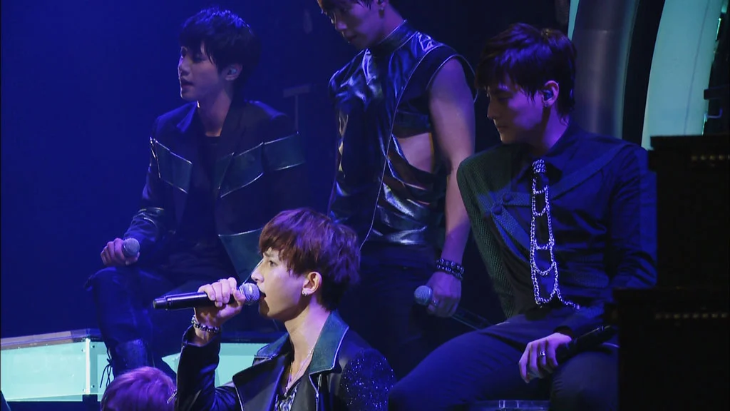 图片[3]-U-KISS 2014 Memories in NAKANO SUNPLAZA《Remux M2TS 26.6G》-蓝光演唱会资源网
