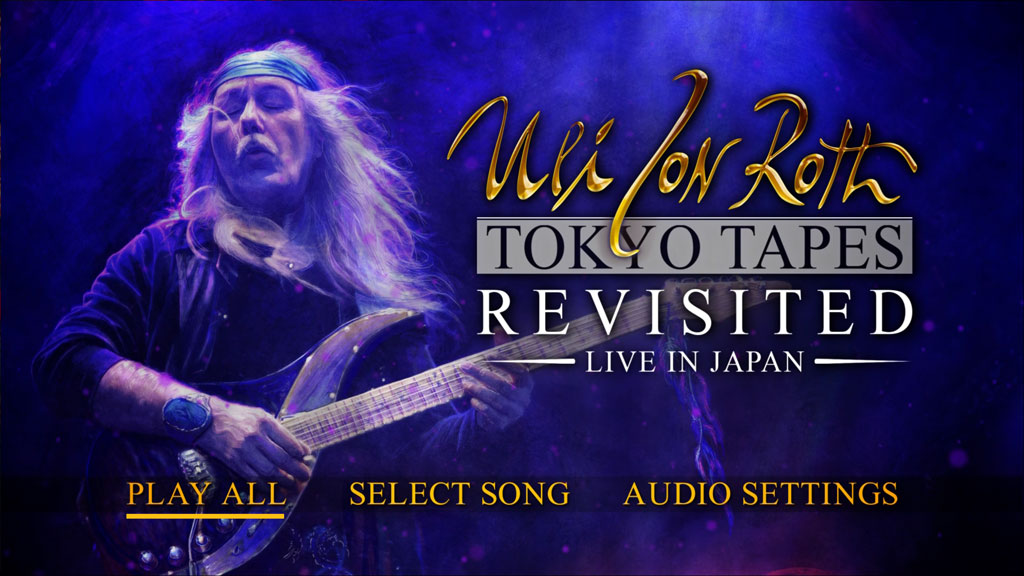 图片[2]-Uli Jon Roth – Tokyo Tapes Revisited – Live in Tokyo 2016《BDMV 29.3G》-蓝光演唱会资源网