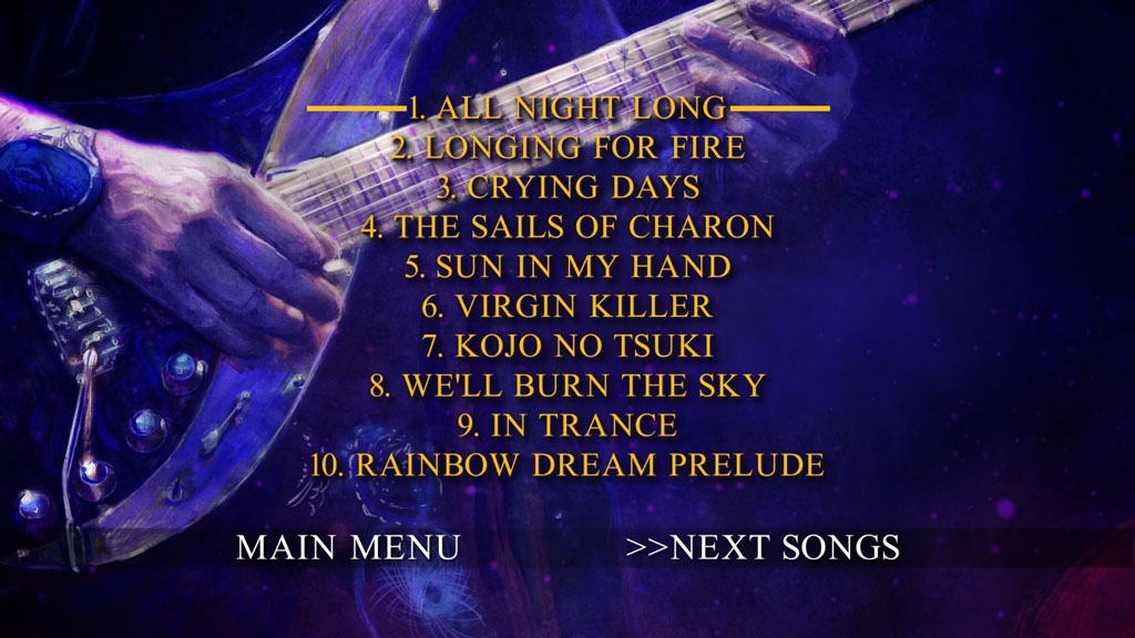 图片[3]-Uli Jon Roth – Tokyo Tapes Revisited – Live in Tokyo 2016《BDMV 29.3G》-蓝光演唱会资源网