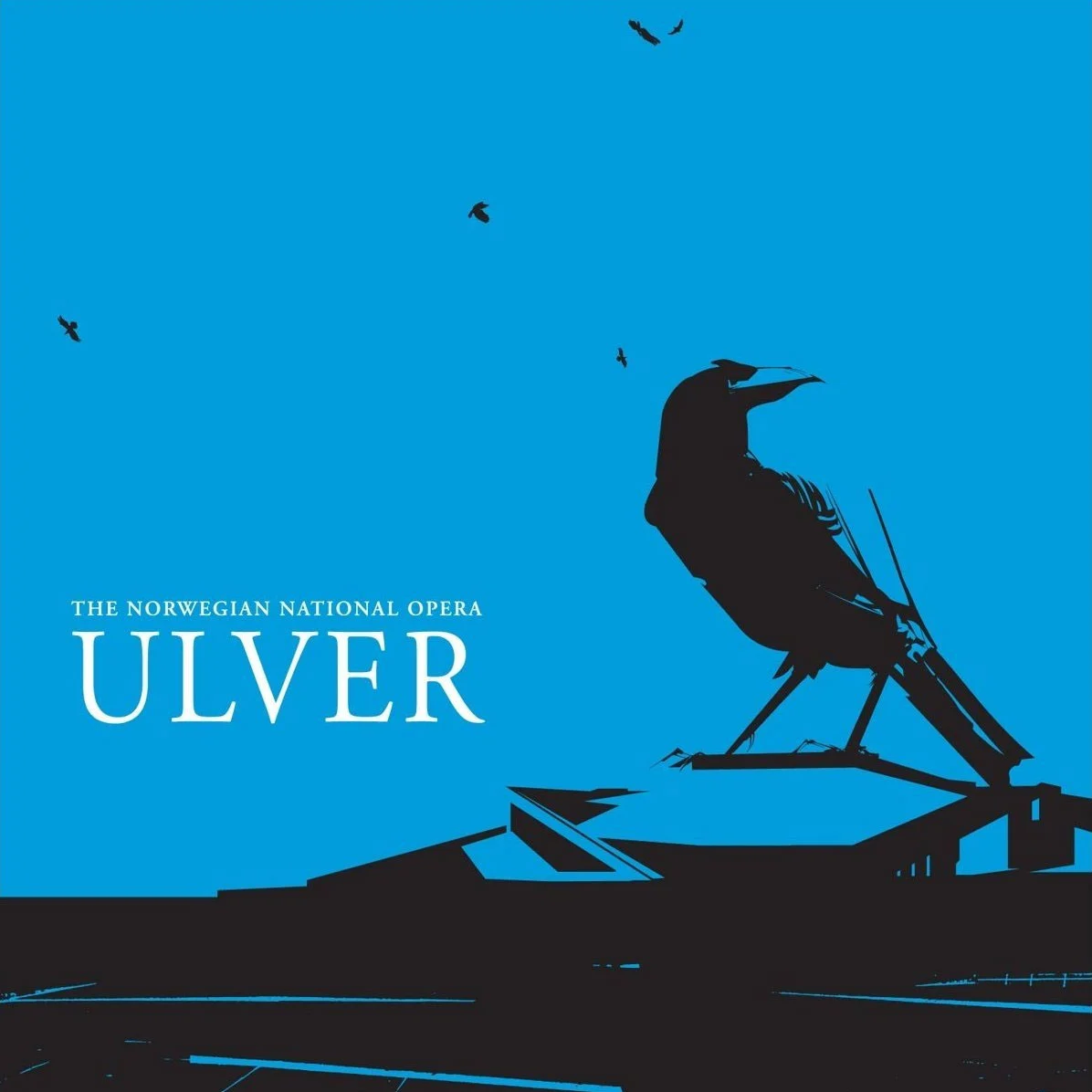 Ulver – The Norwegian National Opera 2013《BDMV 7.49GB》-蓝光演唱会资源网