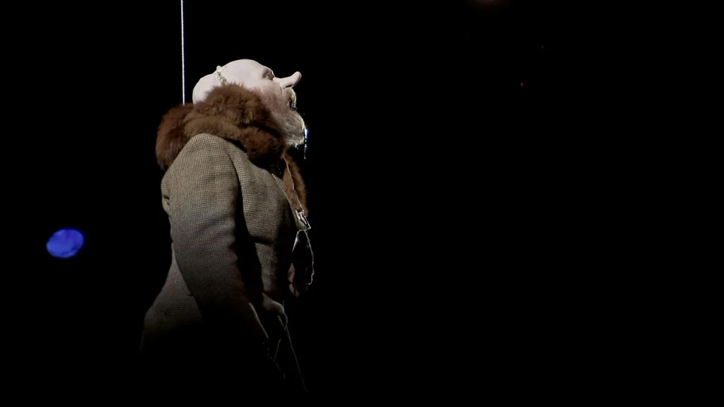 图片[3]-Ulver – The Norwegian National Opera 2013《BDMV 7.49GB》-蓝光演唱会资源网
