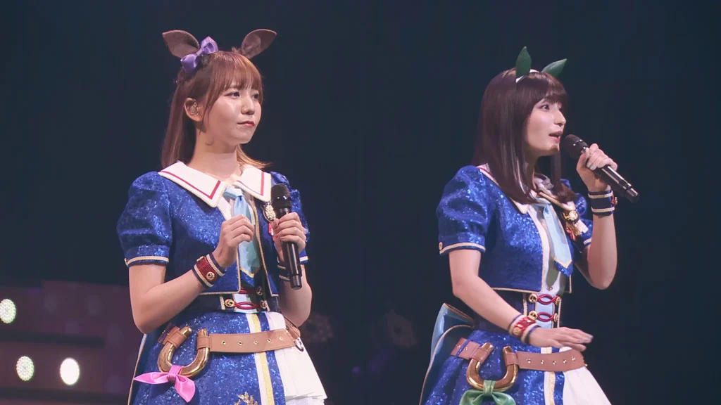 图片[4]-ウマ娘 プリティーダービー 3rd EVENT「WINNING DREAM STAGE」2022 [BDMV 3BD 97.1GB]-蓝光演唱会资源网