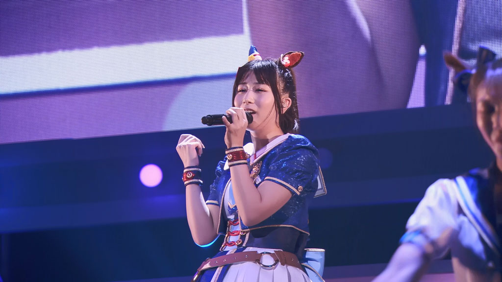 图片[5]-ウマ娘 プリティーダービー 3rd EVENT「WINNING DREAM STAGE」2022 [BDMV 3BD 97.1GB]-蓝光演唱会资源网
