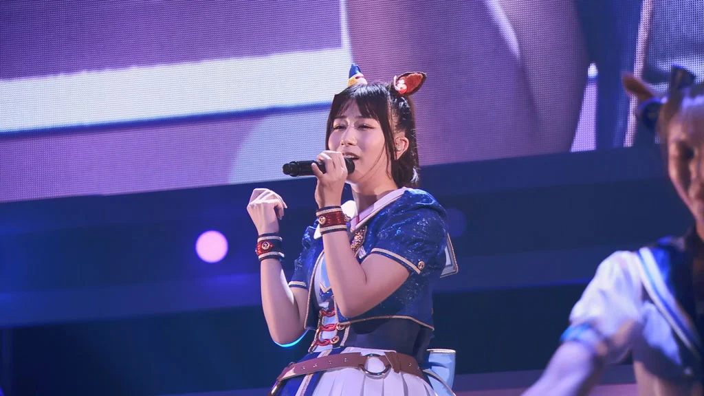 图片[5]-ウマ娘 プリティーダービー 3rd EVENT「WINNING DREAM STAGE」2022 [BDMV 3BD 97.1GB]-蓝光演唱会资源网
