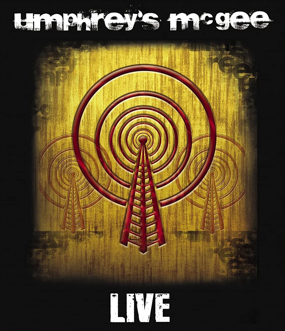 Umphrey\’s McGee – Live 2012《BDMV 19.6G》-蓝光演唱会资源网