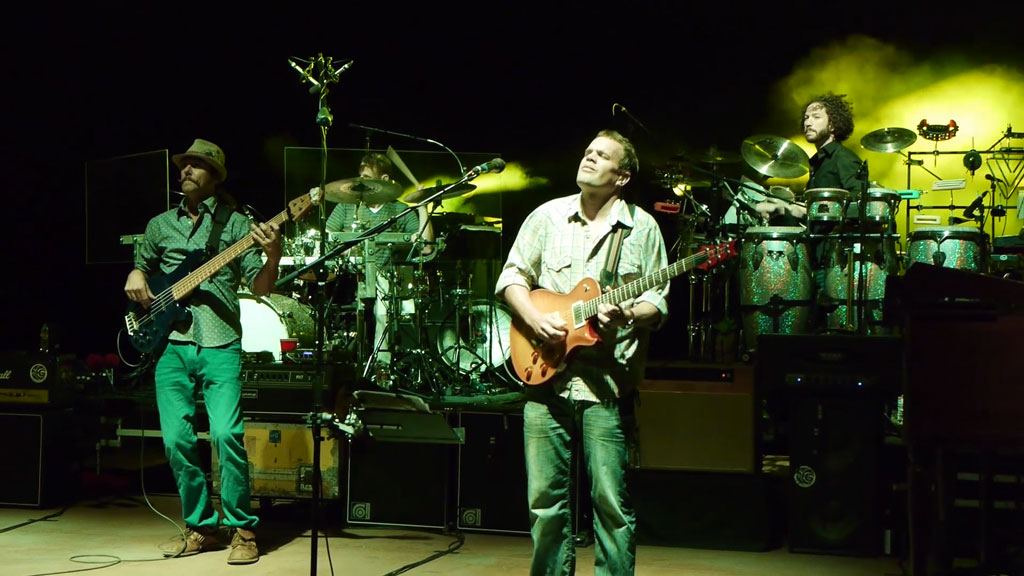 图片[4]-Umphrey\’s McGee TourGigs Collection – Red Rocks Amphitheatre Morrison CO 09.14.2012《BDMV 23.2G》-蓝光演唱会资源网