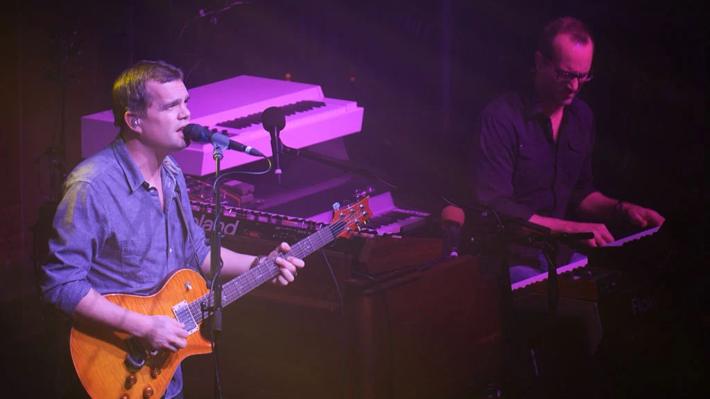 图片[5]-Umphrey\’s McGee TourGigs Collection – Rage. Riv. Repeat. Live at the Riviera 2014《BDMV 2BD 38.6G》-蓝光演唱会资源网