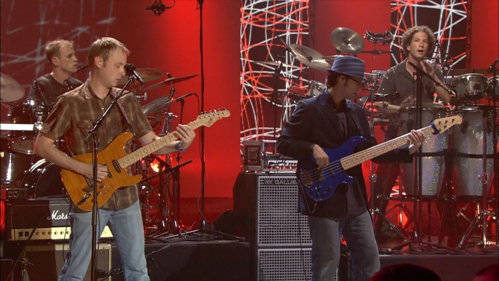 图片[5]-Umphrey\’s McGee – Live 2012《BDMV 19.6G》-蓝光演唱会资源网