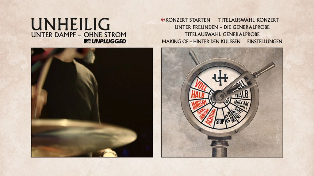 图片[2]-Unheilig – Unter Dampf – Ohne Strom 2015 (MTV Unplugged)《BDMV 46.5G》-蓝光演唱会资源网