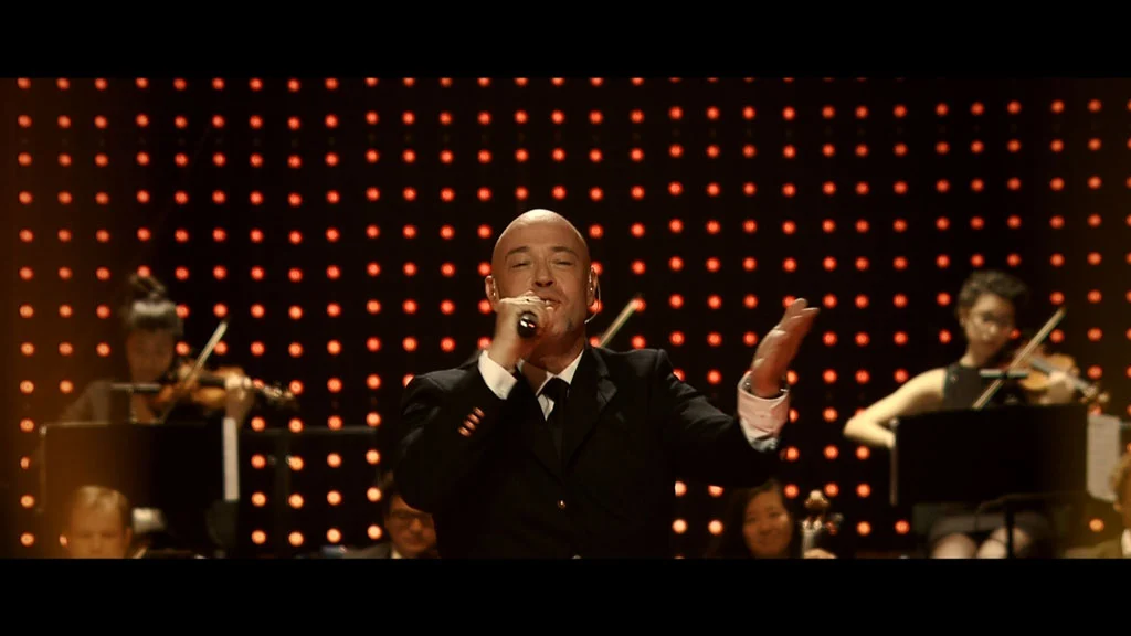图片[3]-Unheilig – Unter Dampf – Ohne Strom 2015 (MTV Unplugged)《BDMV 46.5G》-蓝光演唱会资源网