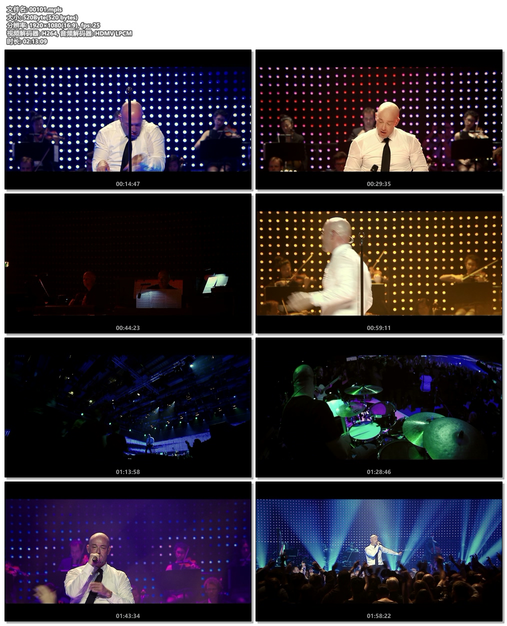 图片[6]-Unheilig – Unter Dampf – Ohne Strom 2015 (MTV Unplugged)《BDMV 46.5G》-蓝光演唱会资源网