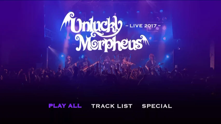 图片[2]-Unlucky Morpheus – \”XIII\” Live at Toyosu PIT 2022 [BDISO 22.5GB]-蓝光演唱会资源网