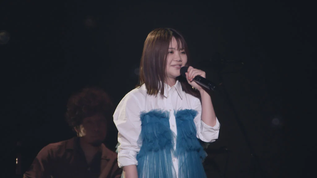 图片[3]-Unmeichan いきものがかり – 運命ちゃん 2024 CD+BD [BDMV 23.3GB]-蓝光演唱会资源网