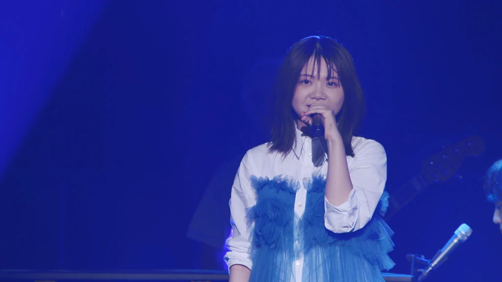 图片[4]-Unmeichan いきものがかり – 運命ちゃん 2024 CD+BD [BDMV 23.3GB]-蓝光演唱会资源网