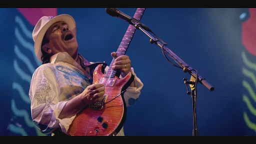 图片[5]-山塔那  音乐核心：墨西哥现场 2014 Santana Corazon: Live from Mexico－Live It To Believe It 2014 《BDMV 38.33GB》-蓝光演唱会资源网