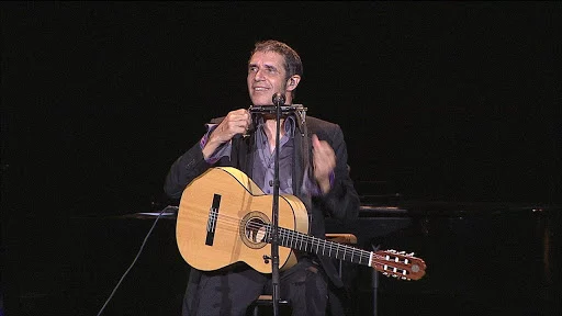图片[3]-朱利安克莱尔3D 2009钢琴音乐会 Julien Clerc: En Concert 2009 2D/3D《ISO 22.35 GB》-蓝光演唱会资源网