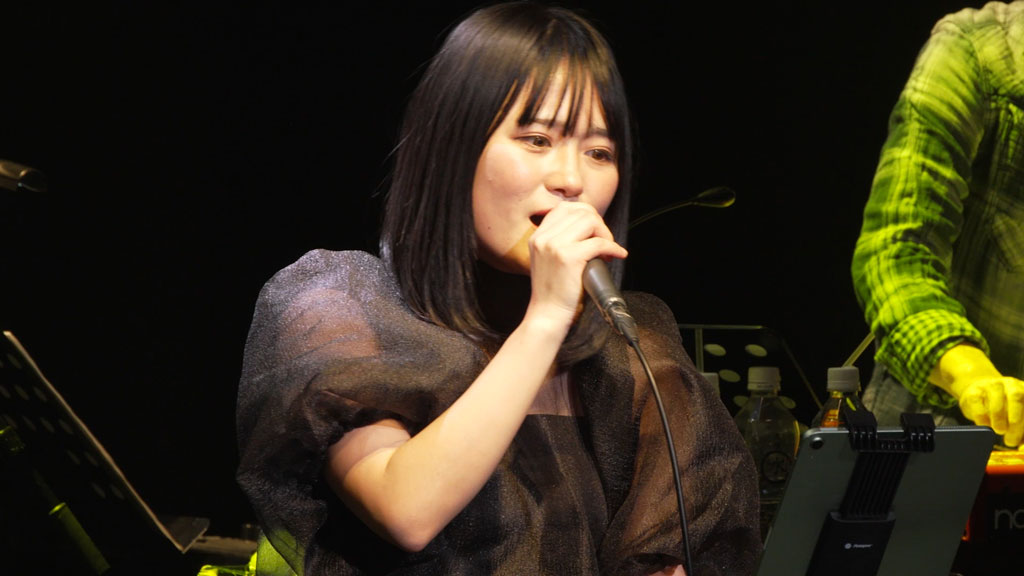图片[4]-Upiko – UPIKO THE LIVE 2023~Watashi ga Soko ni Ita Riyuu~ 2023 [BDISO 19.5GB]-蓝光演唱会资源网