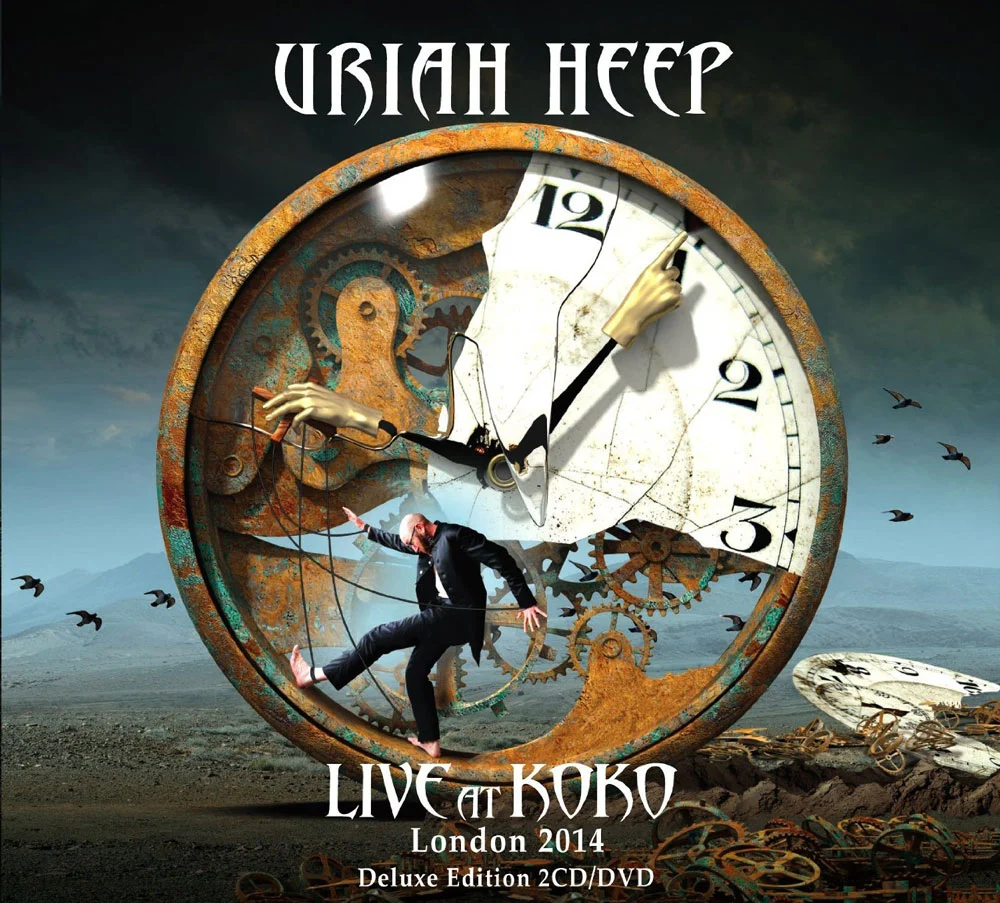 尤拉希普摇滚乐队 Uriah Heep – Wacken Open Air Live 2023 HD 1080P [WEB-DL MKV 4.18GB]-蓝光演唱会资源网