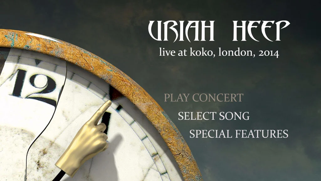 图片[2]-尤拉希普摇滚乐队 Uriah Heep – Wacken Open Air Live 2023 HD 1080P [WEB-DL MKV 4.18GB]-蓝光演唱会资源网