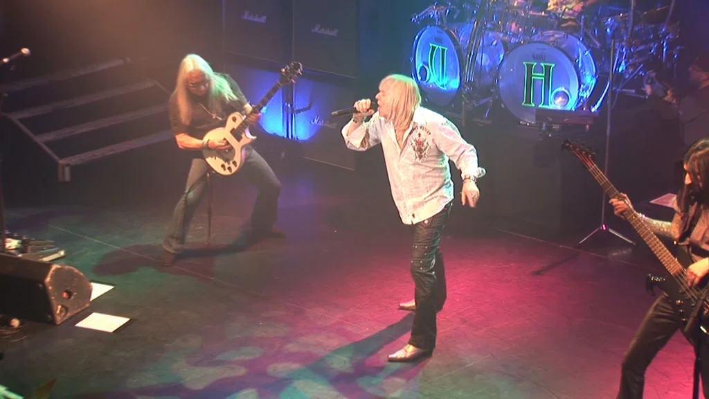 图片[3]-尤拉希普摇滚乐队 Uriah Heep – Wacken Open Air Live 2023 HD 1080P [WEB-DL MKV 4.18GB]-蓝光演唱会资源网