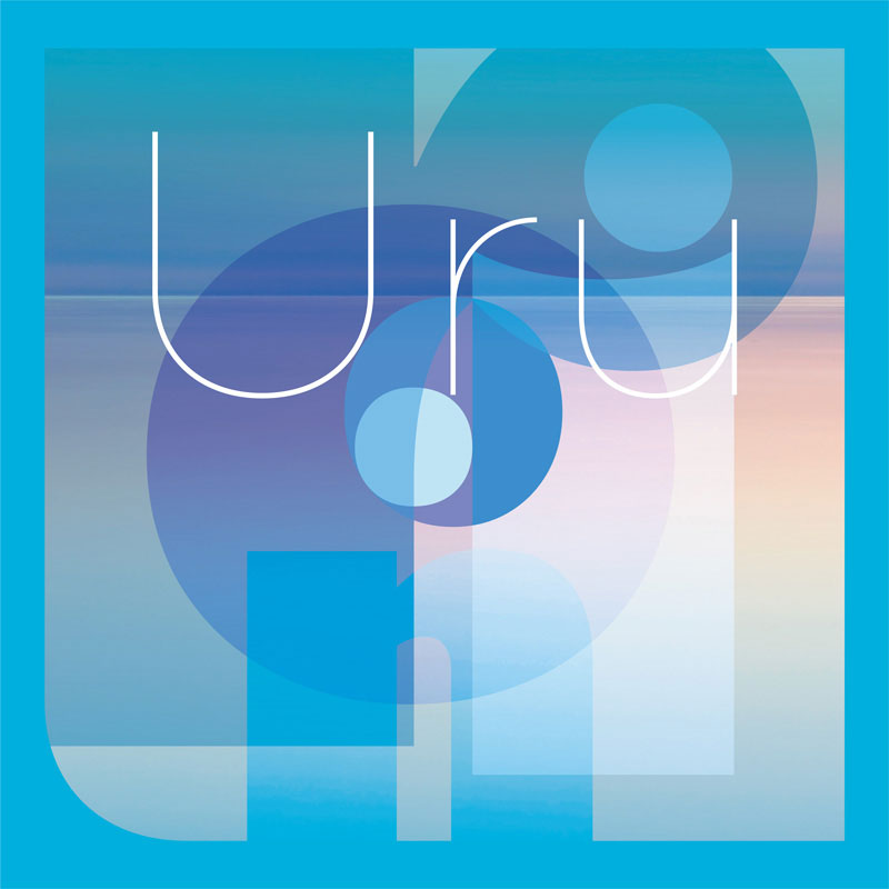 Uru – コントラスト CD+BD 2023 [BDMV 23.7GB]-蓝光演唱会资源网