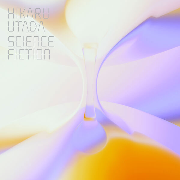 宇多田光 Utada Hikaru – SCIENCE FICTION 2024 [24Bit/96kHz] [Hi-Res Flac 2.41GB]-蓝光演唱会资源网
