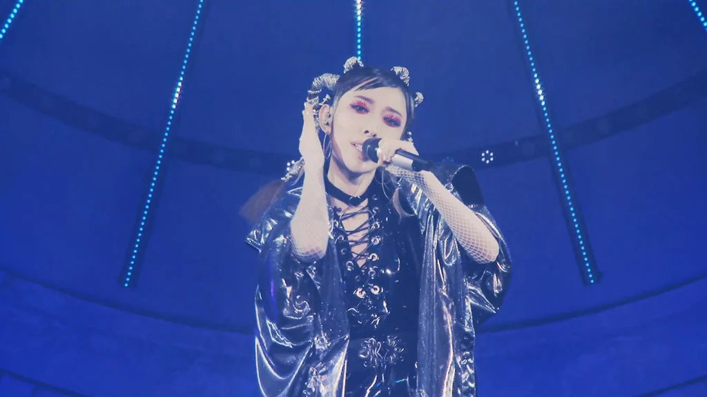 图片[2]-加藤ミリヤ – Utopia tour 2017 [BDrip MKV 9.3GB]-蓝光演唱会资源网