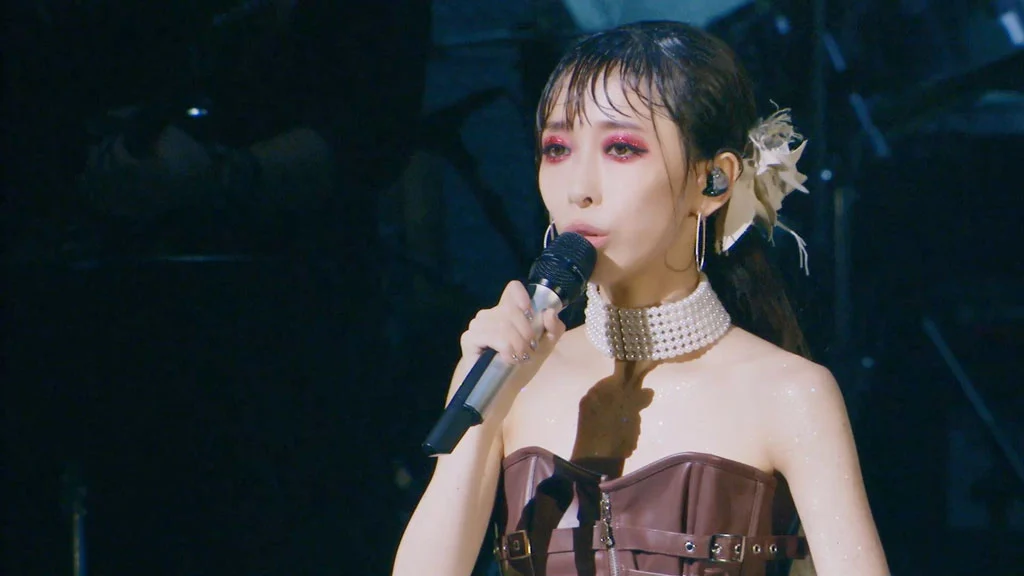 图片[3]-加藤ミリヤ – Utopia tour 2017 [BDrip MKV 9.3GB]-蓝光演唱会资源网