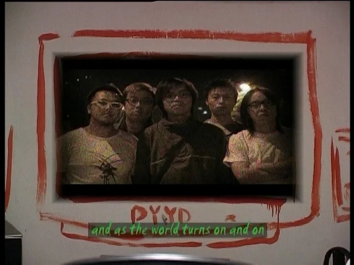图片[3]-陈奕迅 – 不想放手 [第二版CD+DVD]（DVD/ISO/1.77G）-蓝光演唱会资源网