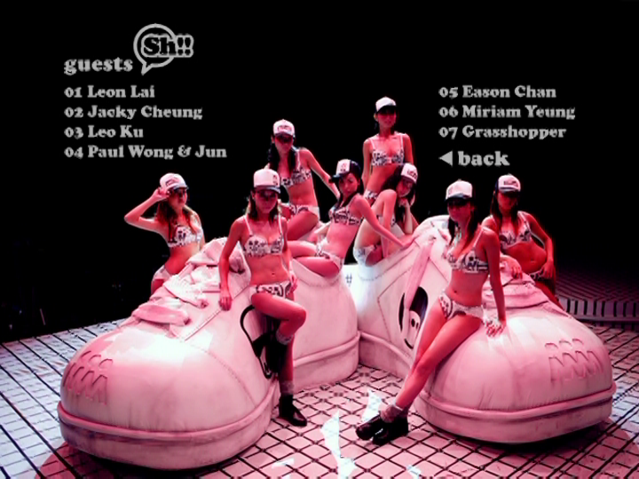 图片[3]-软硬天师 2006 Long Time No See演唱会 [双视角] [3DVD-ISO7.67G+7.61G+4.24G]-蓝光演唱会资源网