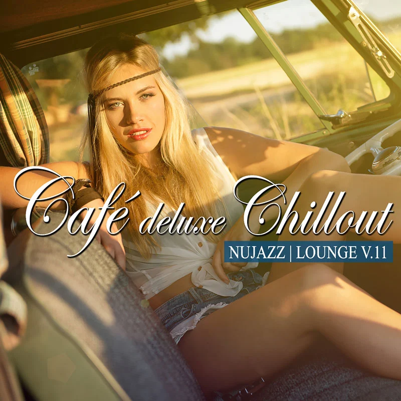 VA – CAFÉ DELUXE CHILL OUT – NU JAZZ / LOUNGE, VOL. 11 2024 [24bit/44.1khz] [Hi-Res Flac 719MB]-蓝光演唱会资源网