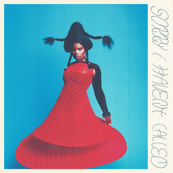 Vagabon – Sorry I Haven\’t Called 2023 [24Bit/96kHz] [Hi-Res Flac 698MB]-蓝光演唱会资源网
