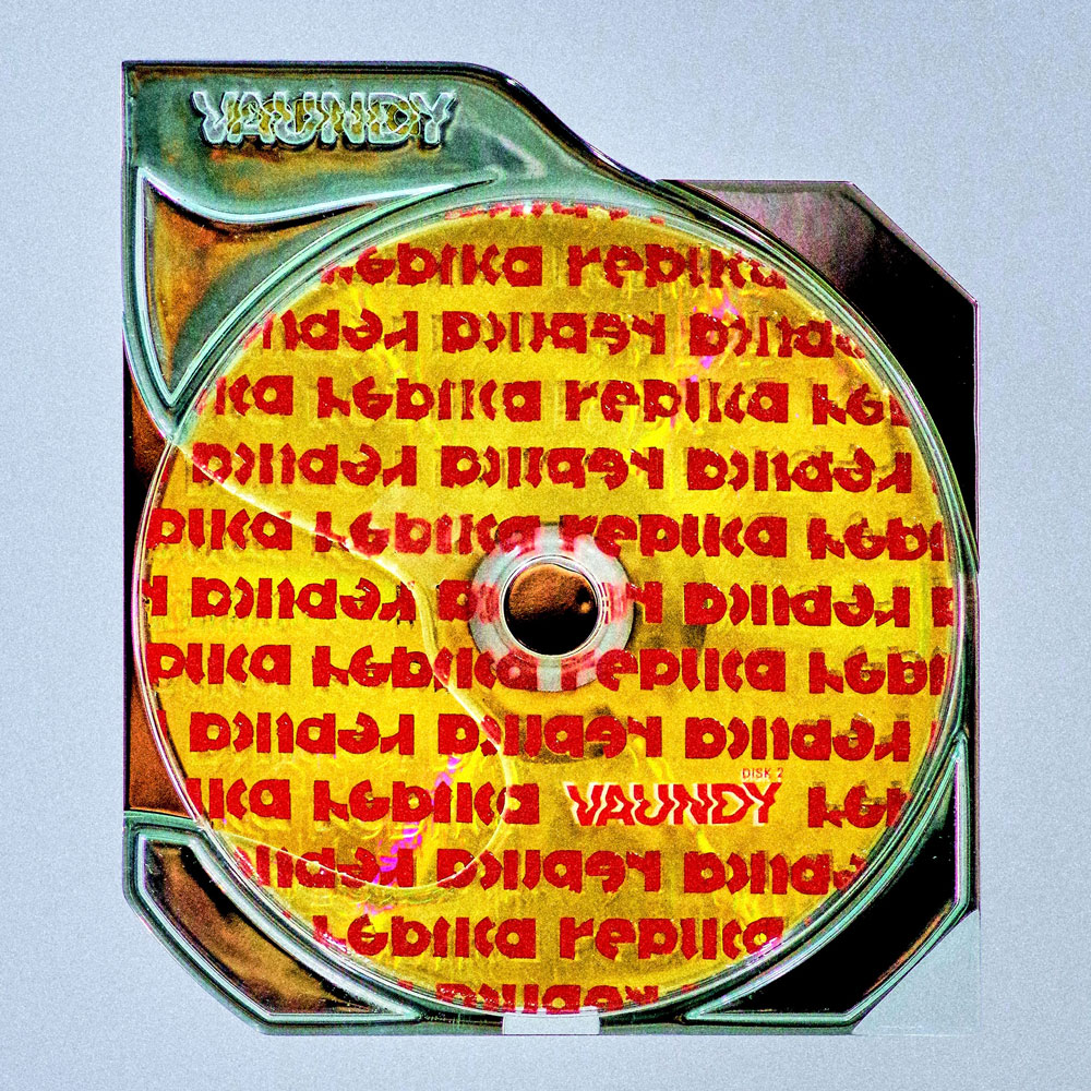 Vaundy – replica 2023 [24bit/48kHz] [Hi-Res Flac 1.6GB]-蓝光演唱会资源网
