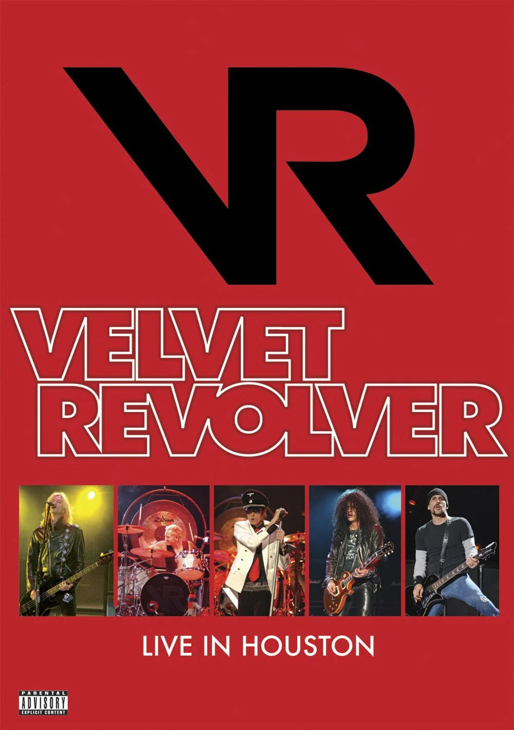 Velvet Revolver Live in Houston 2012《BDMV 39.1G》-蓝光演唱会资源网