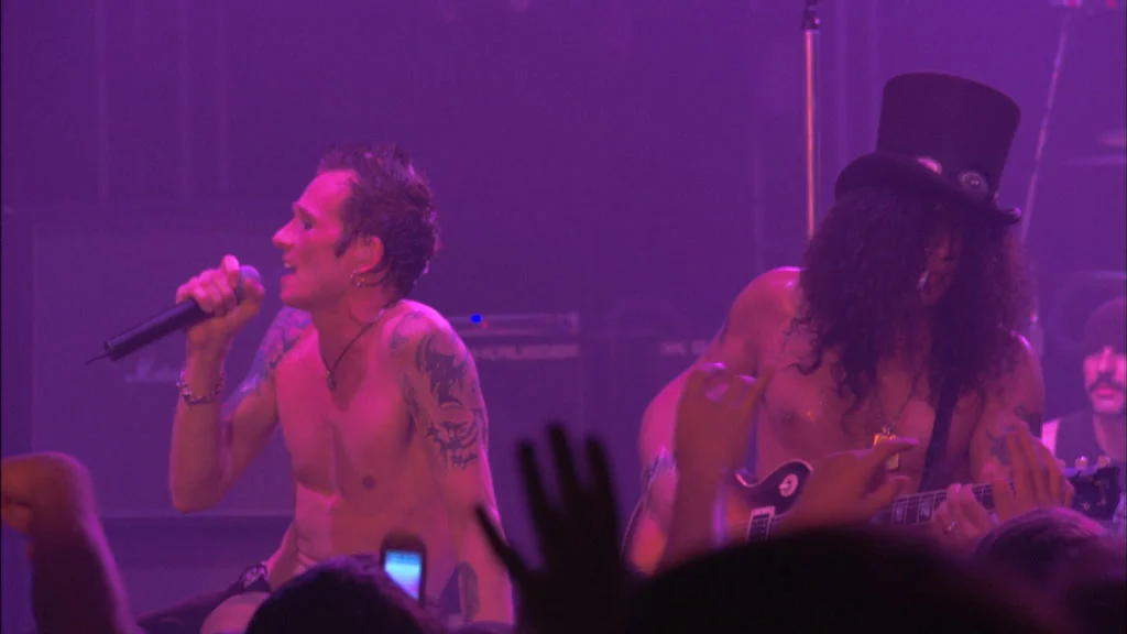 图片[5]-Velvet Revolver Live in Houston 2012《BDMV 39.1G》-蓝光演唱会资源网