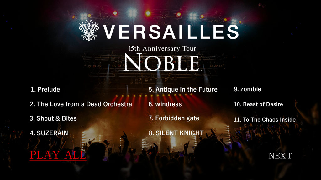 Verbier Festival – The 25th Anniversary Concert 2018《BDMV 31.2G》-蓝光演唱会资源网