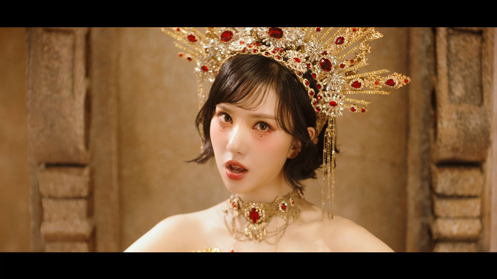 VIVIZ – Rum Pum Pum 4K 2160P [Bugs MP4 2.2GB]-蓝光演唱会资源网