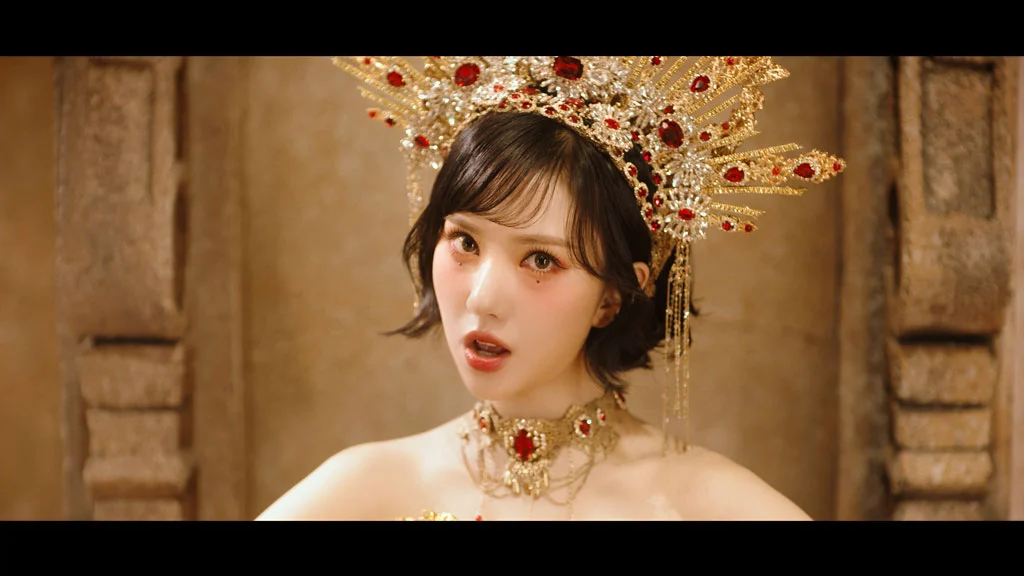 VIVIZ – Rum Pum Pum 4K 2160P [Bugs MP4 2.2GB]-蓝光演唱会资源网