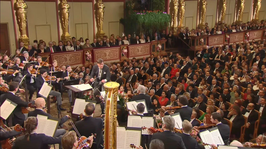 图片[4]-2024维也纳新年音乐会 Vienna New Year\’s Concert 2024 [HDTV MKV 5.63GB]-蓝光演唱会资源网