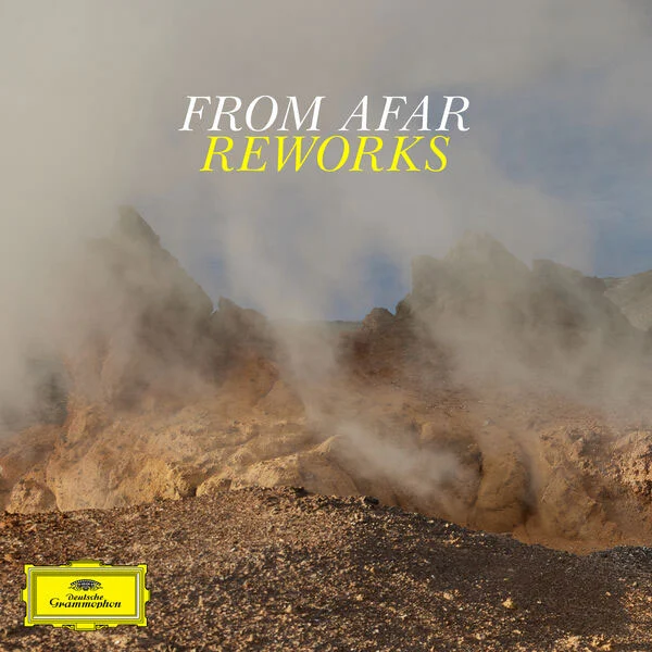 维京格·奥拉夫森 Víkingur Ólafsson – From Afar (Reworks) 2023 [24bit/96kHz] [Hi-Res Flac 455MB]-2345资源网 - 精品建站资源与技术分享平台