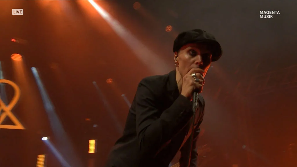 维勒·瓦洛 Ville Valo – Wacken Open Air Live 2023 HD 1080P [WEB-DL MKV 3.56GB]-蓝光演唱会资源网
