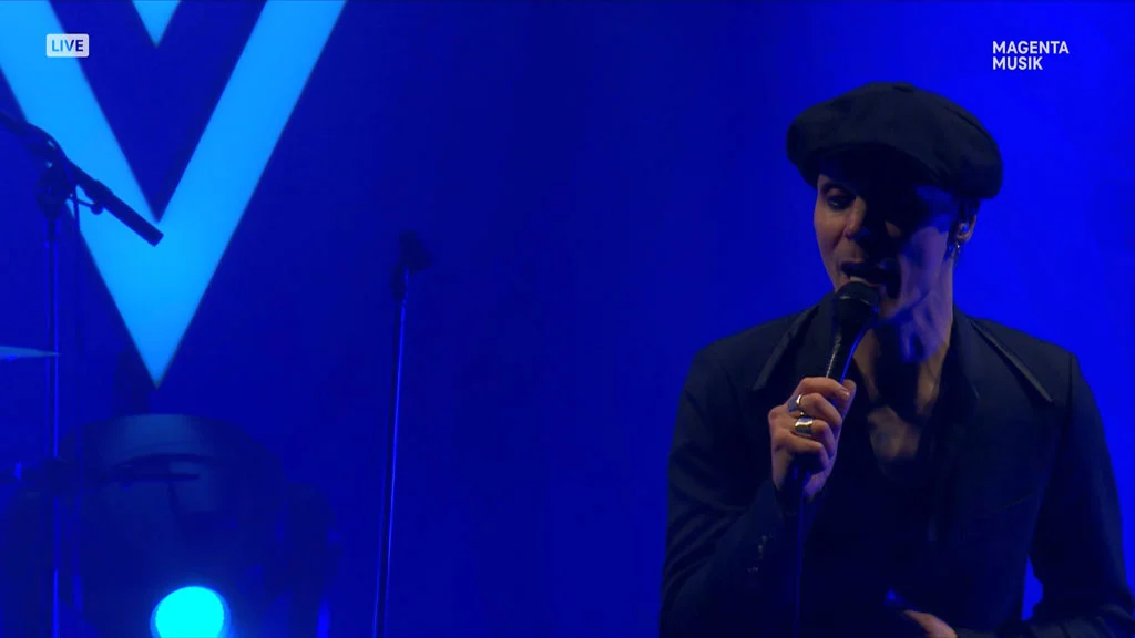 图片[2]-维勒·瓦洛 Ville Valo – Wacken Open Air Live 2023 HD 1080P [WEB-DL MKV 3.56GB]-蓝光演唱会资源网