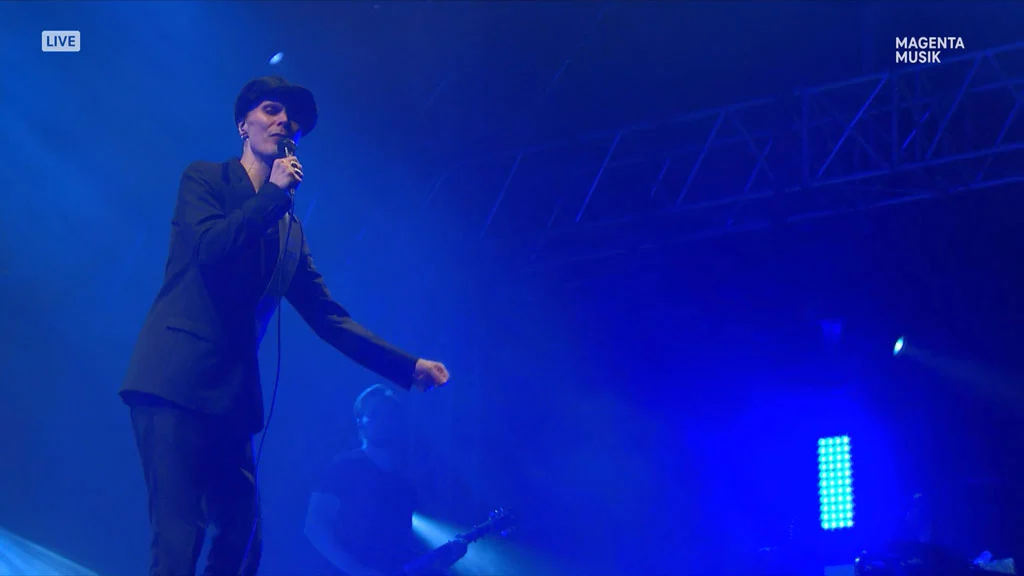 图片[3]-维勒·瓦洛 Ville Valo – Wacken Open Air Live 2023 HD 1080P [WEB-DL MKV 3.56GB]-蓝光演唱会资源网