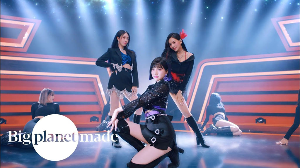 VIVIZ – Bop Bop! 4K 2160P [Master MKV 1.71GB]-蓝光演唱会资源网