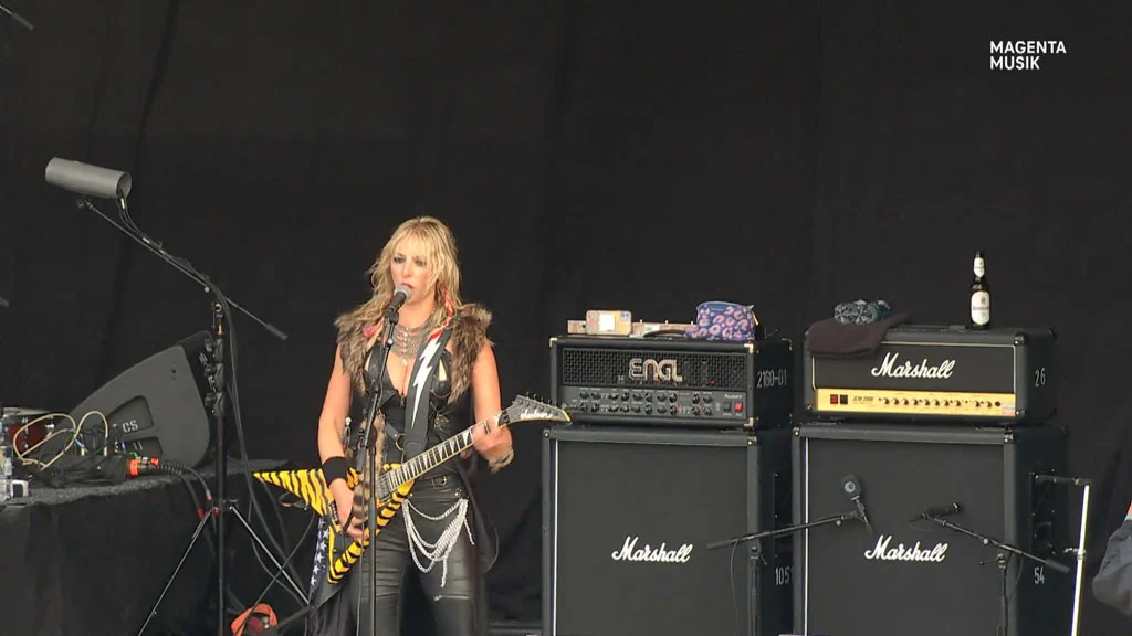 Vixen – Wacken Open Air Live 2023 HD 1080P [WEB-DL MKV 3.86GB]-蓝光演唱会资源网