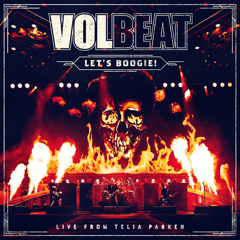 Volbeat – Let\’s Boogie! Live from Telia Parken 2018《BDMV 39G》-蓝光演唱会资源网